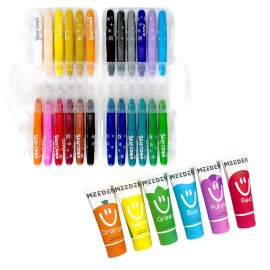 Set für kleine Künstler -50%