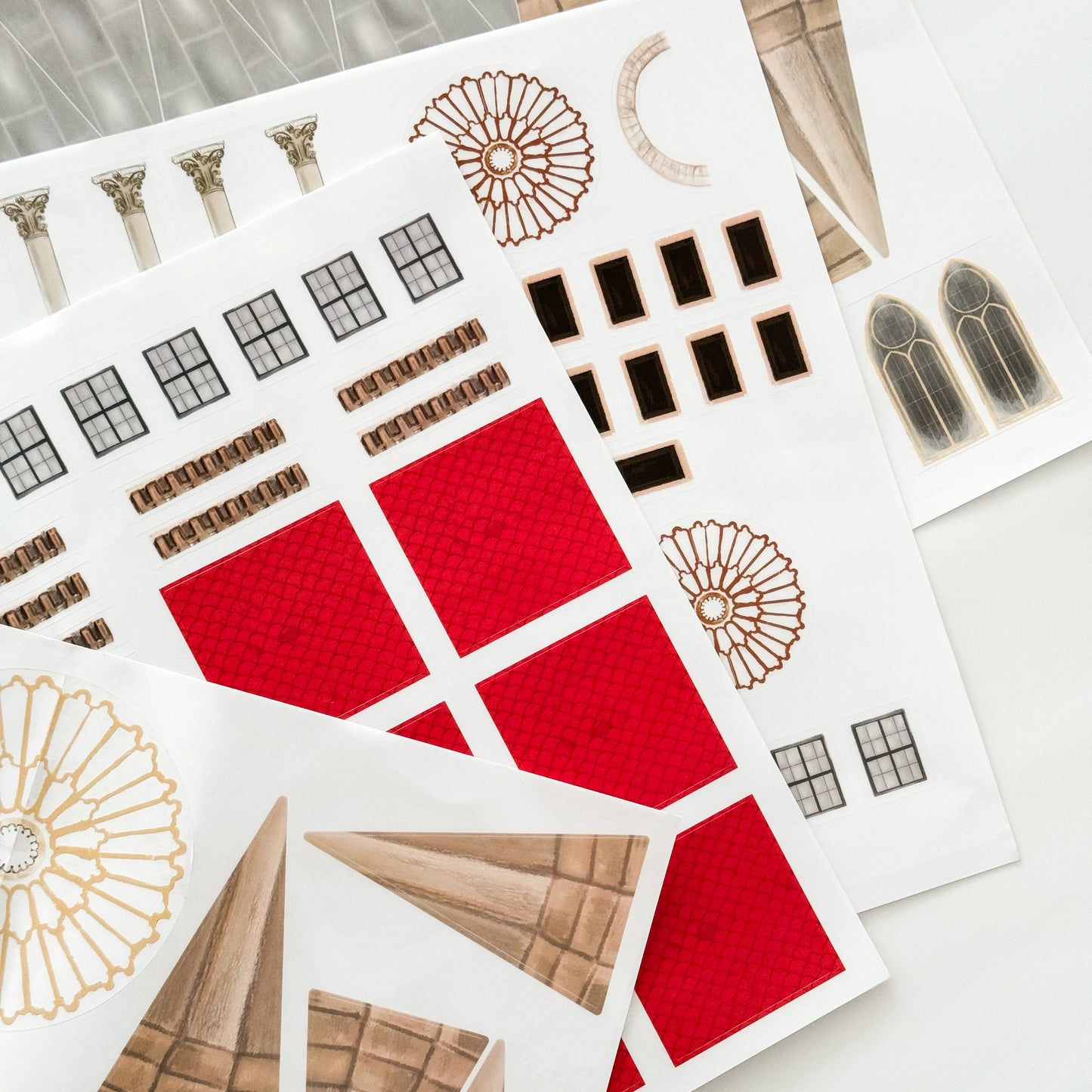 COLORMAG - Architect