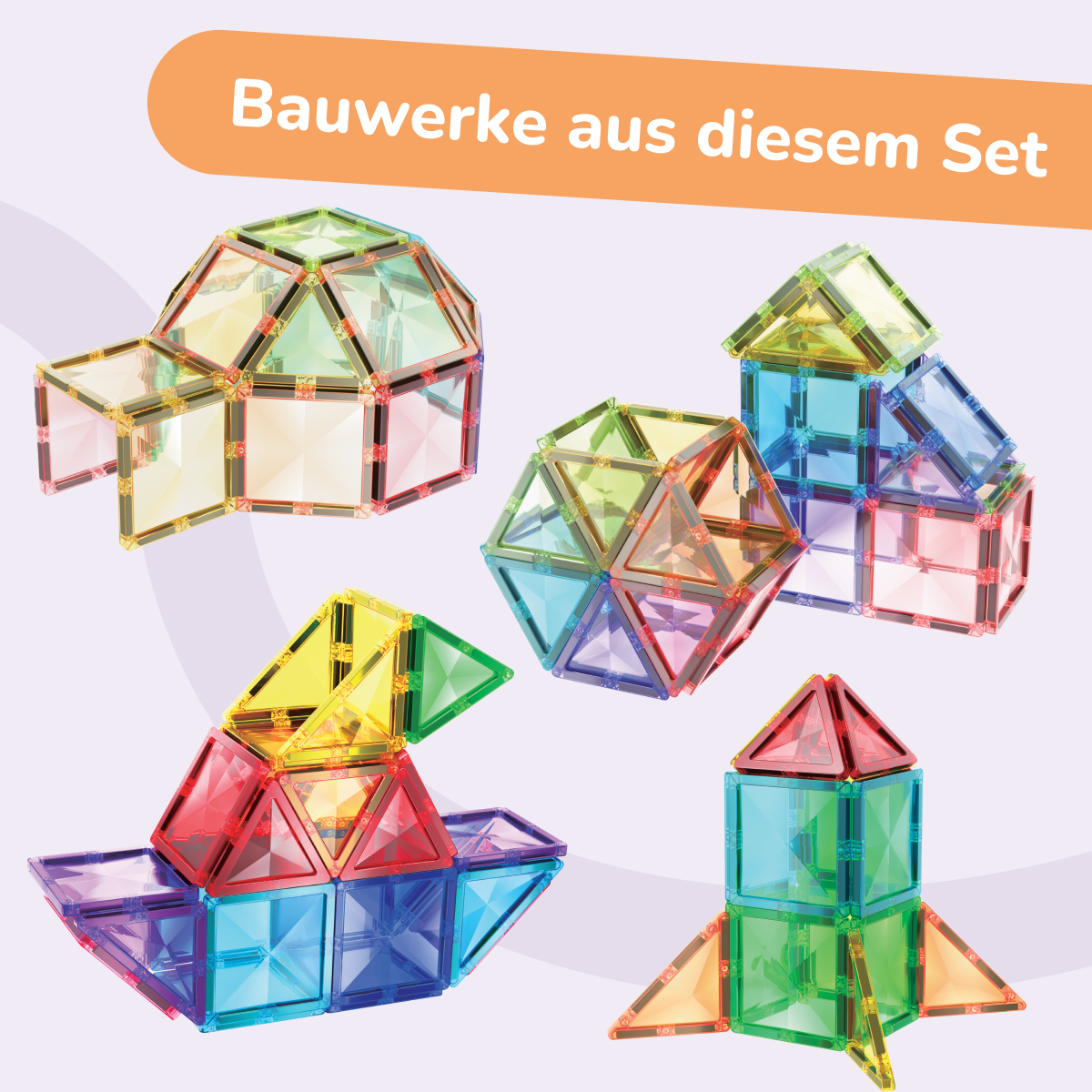 Colormag 60 CLASSIC + 60 PASTEL GRATIS