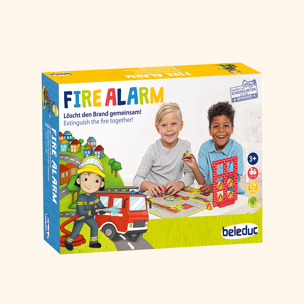 Feueralarm