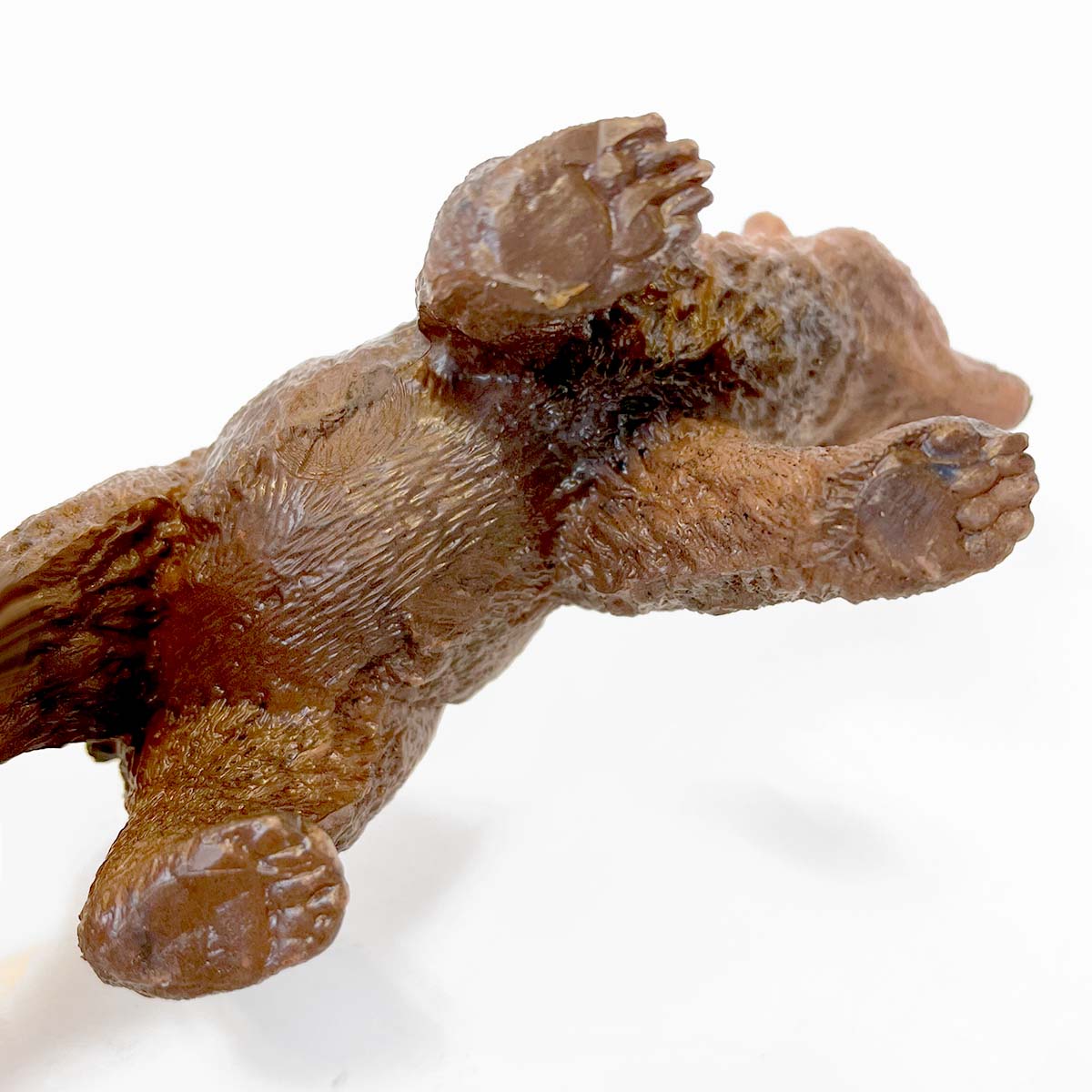 Set mit Waldtier-Figuren