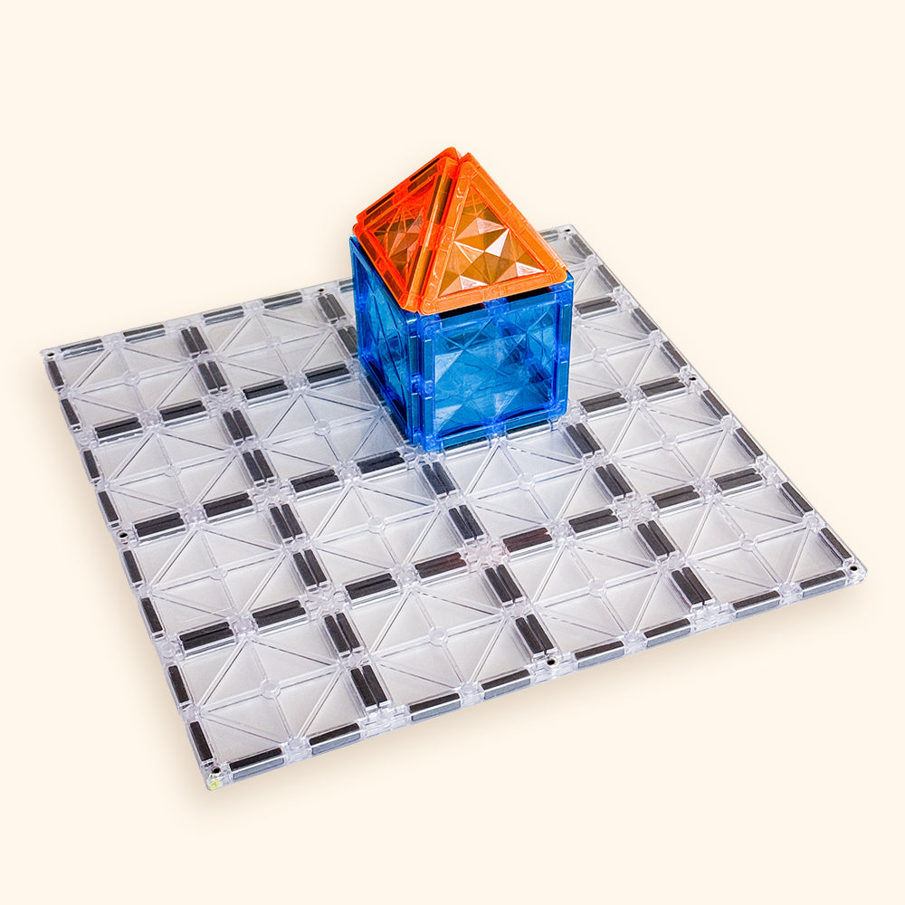 COLORMAG PAD - Magnetische Basisplatten