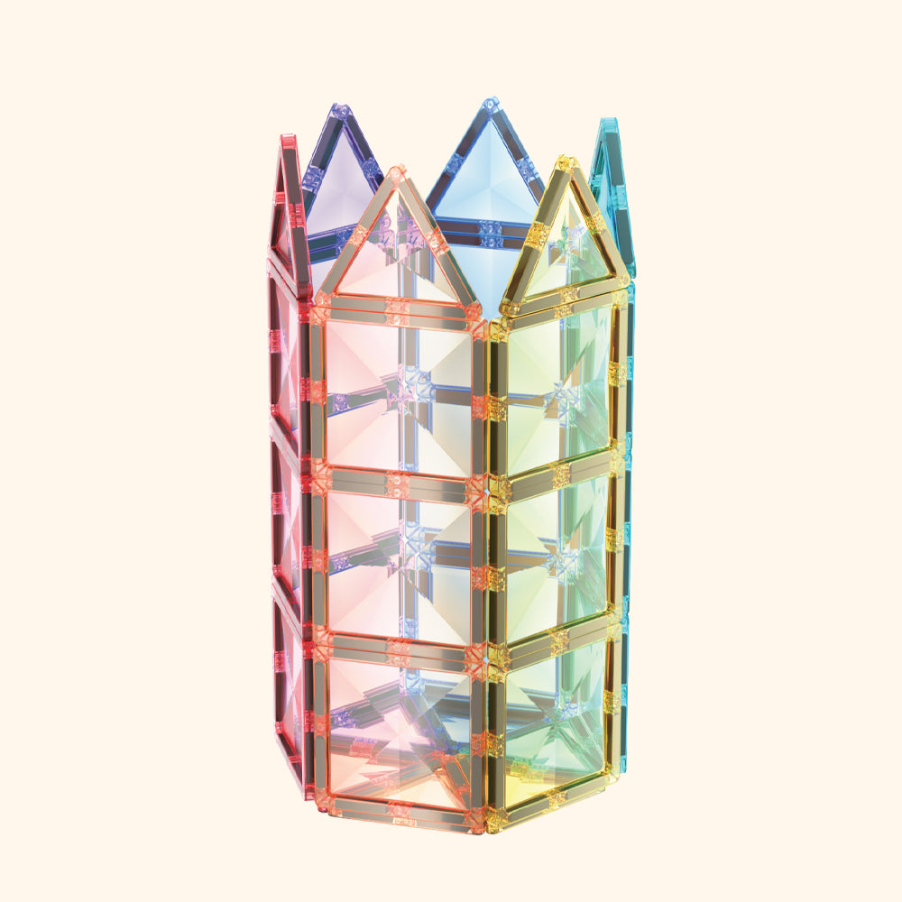 Colormag 60 PASTEL + 60 PASTEL FREE