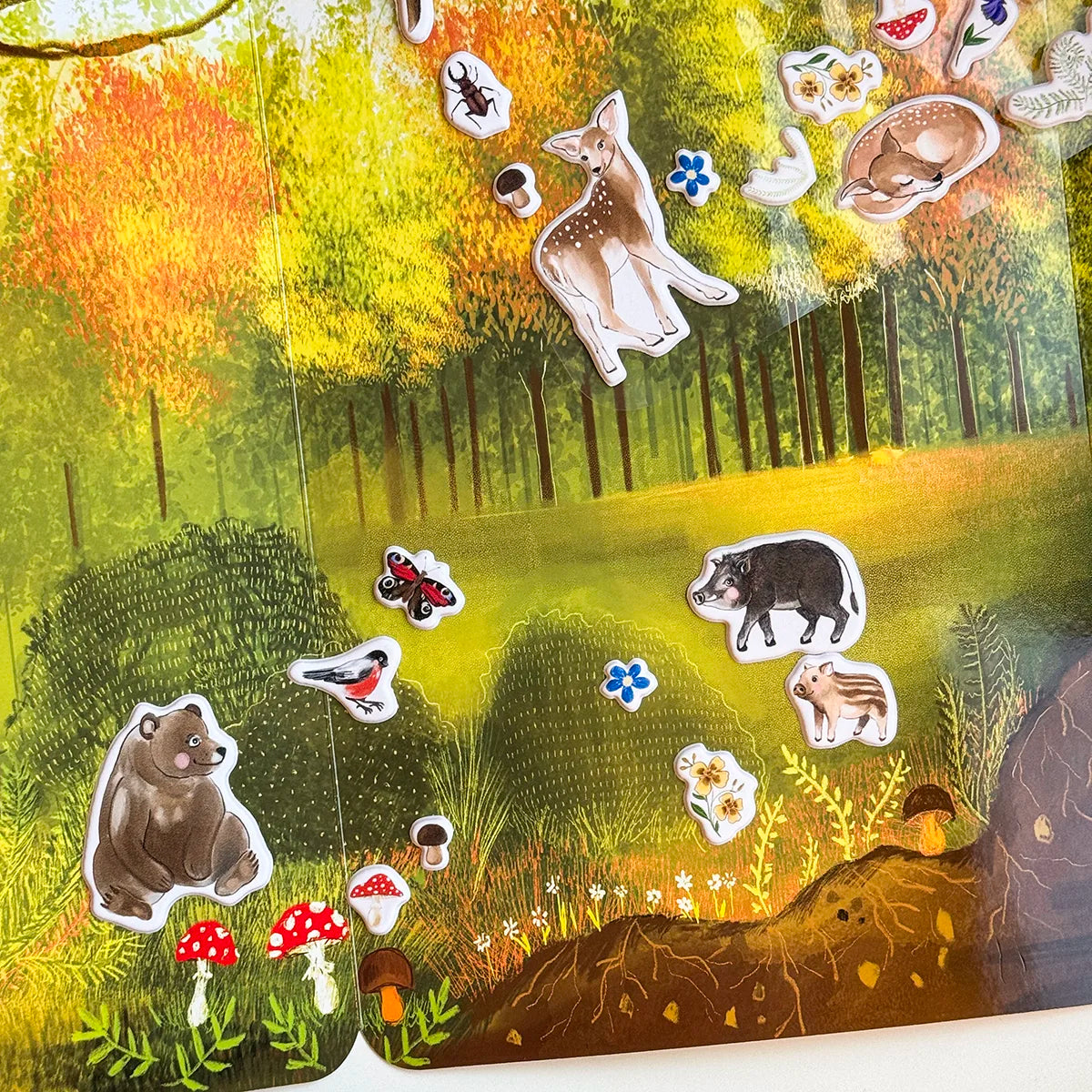 3D REstickiez-Set -25%