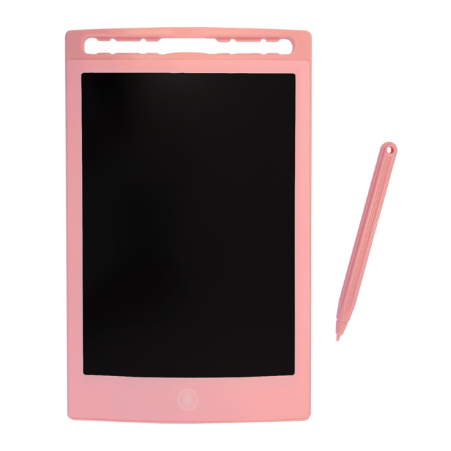 Magic Drawing Schreibtafel – M Pink