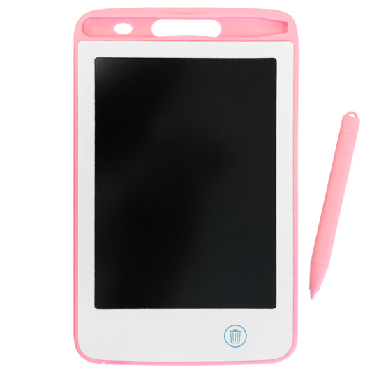 Magic Drawing Schreibtafel - S Pink
