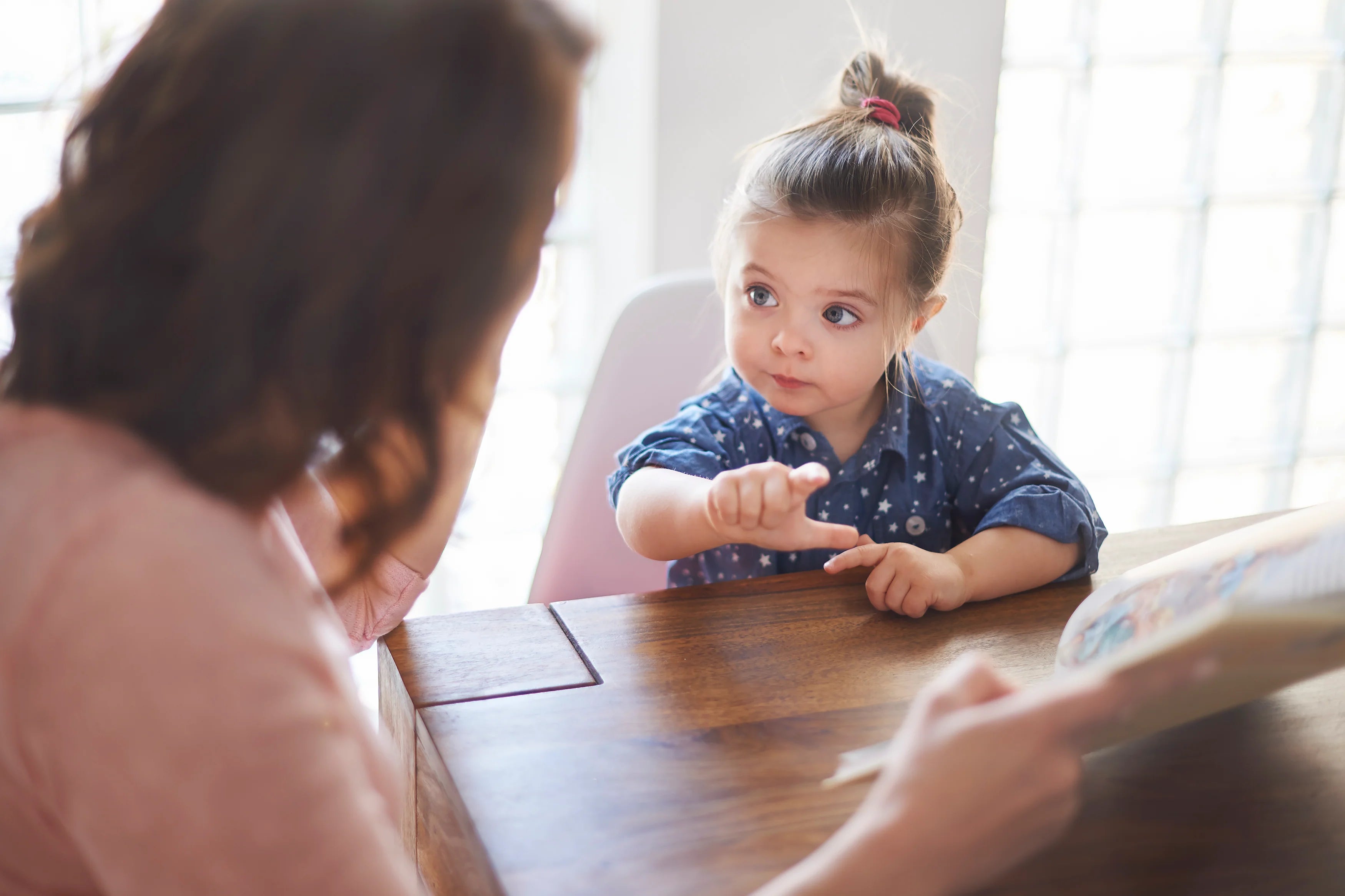 Veränderungen im Leben von Kindern: So bietet man Unterstützung