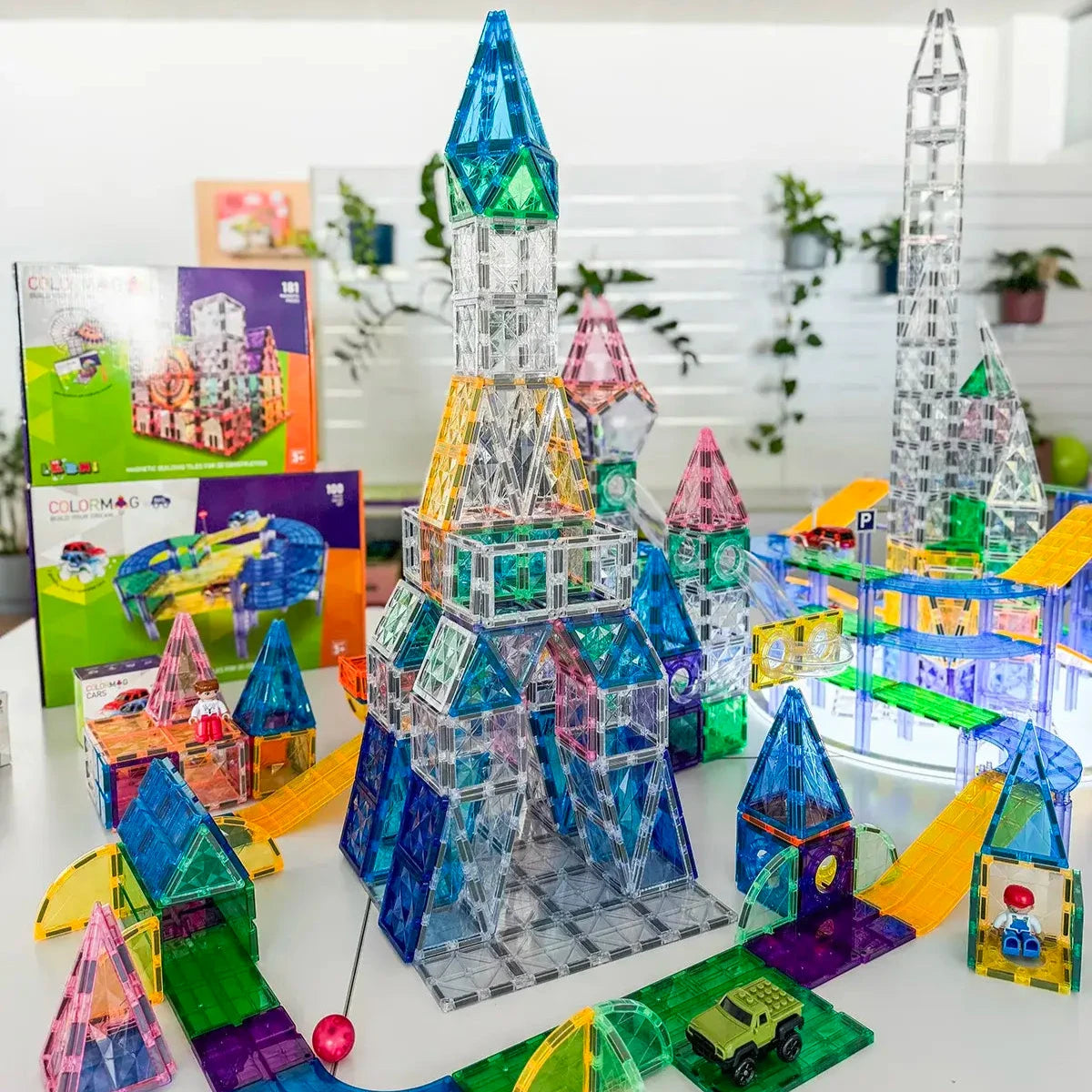 COLORMAG City -40%