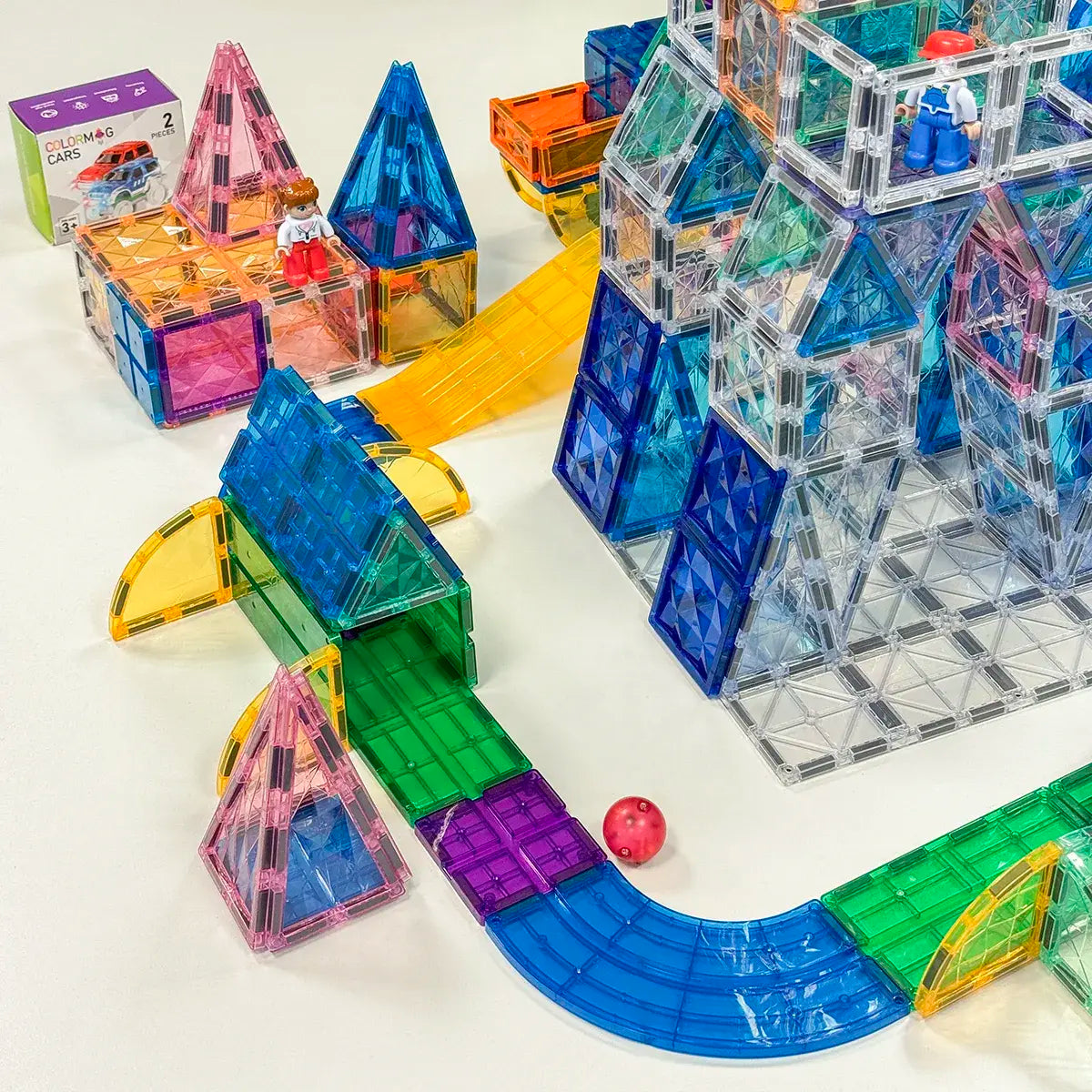 COLORMAG City -40%
