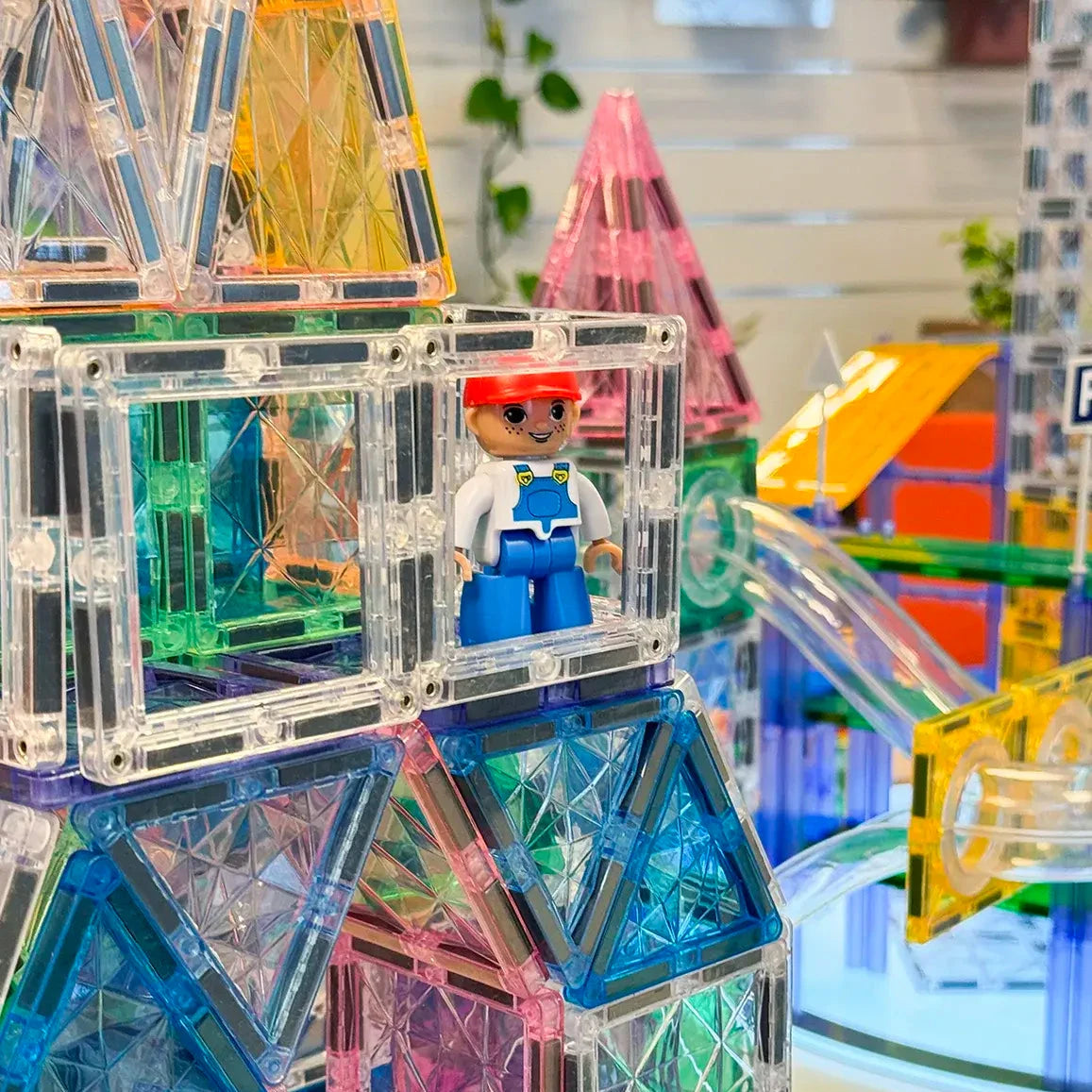 COLORMAG City -40%