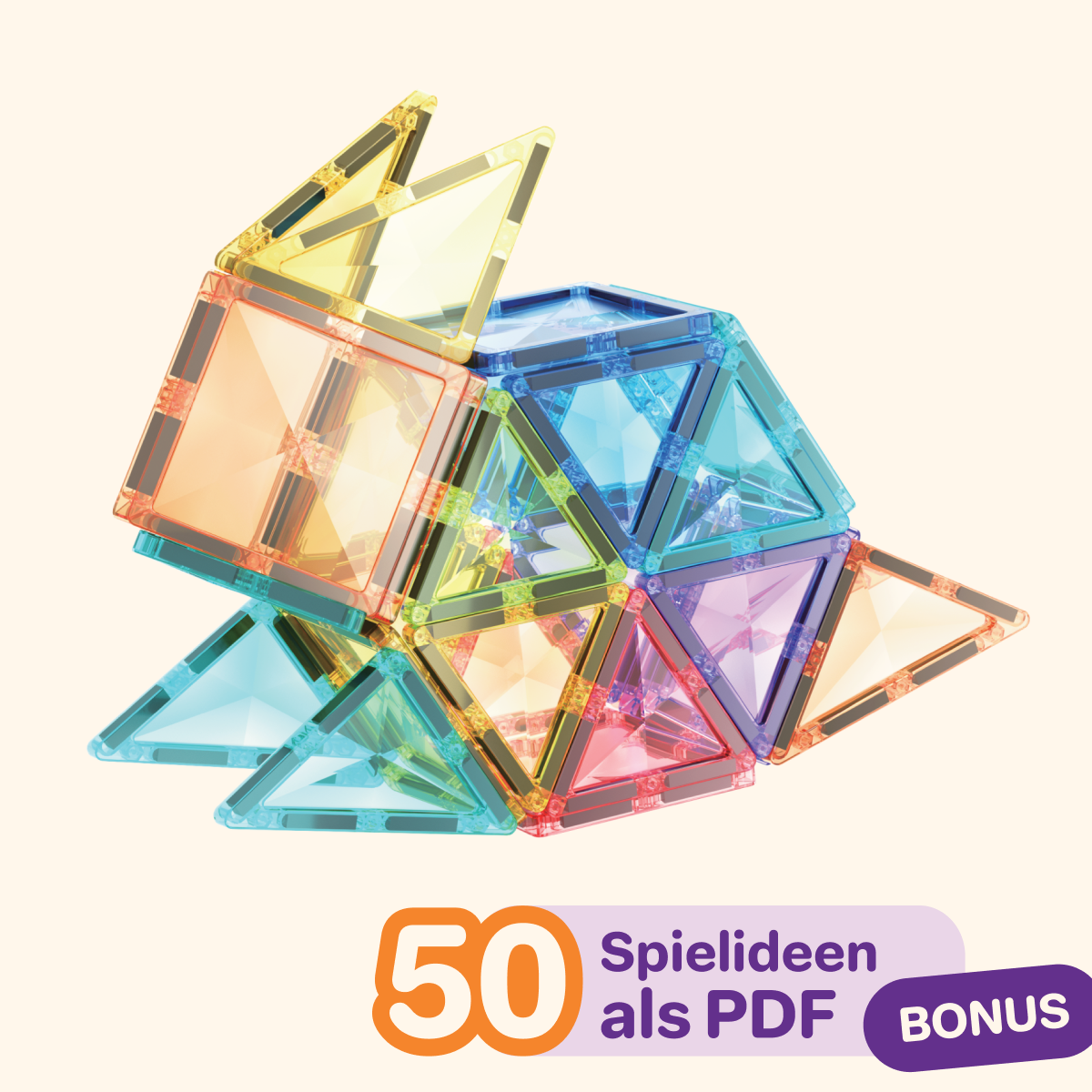 COLORMAG Start - Pastel