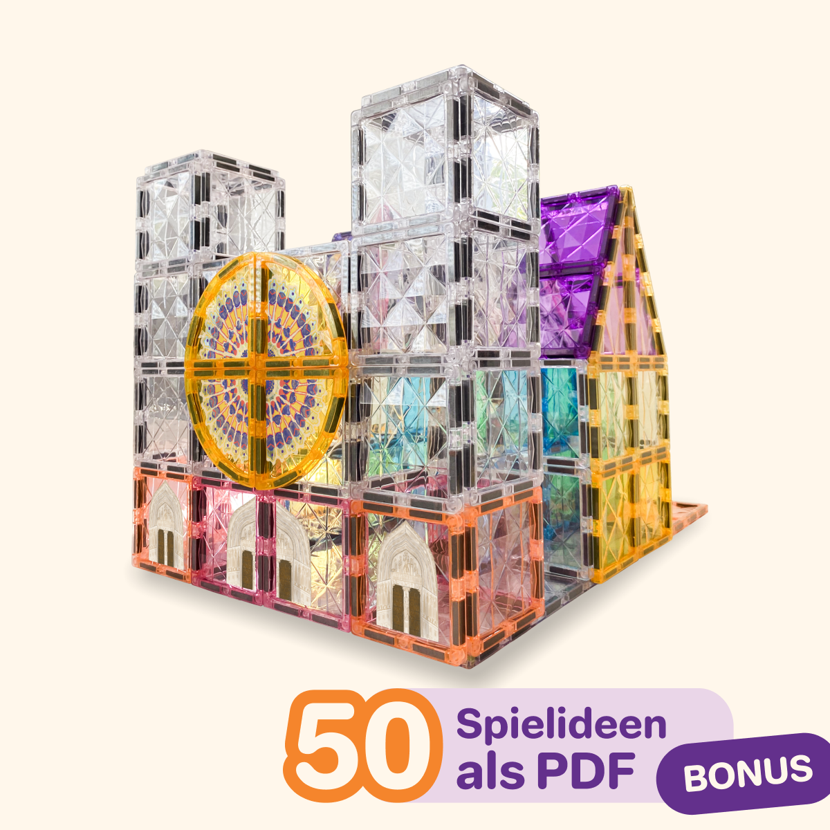 COLORMAG - Architect