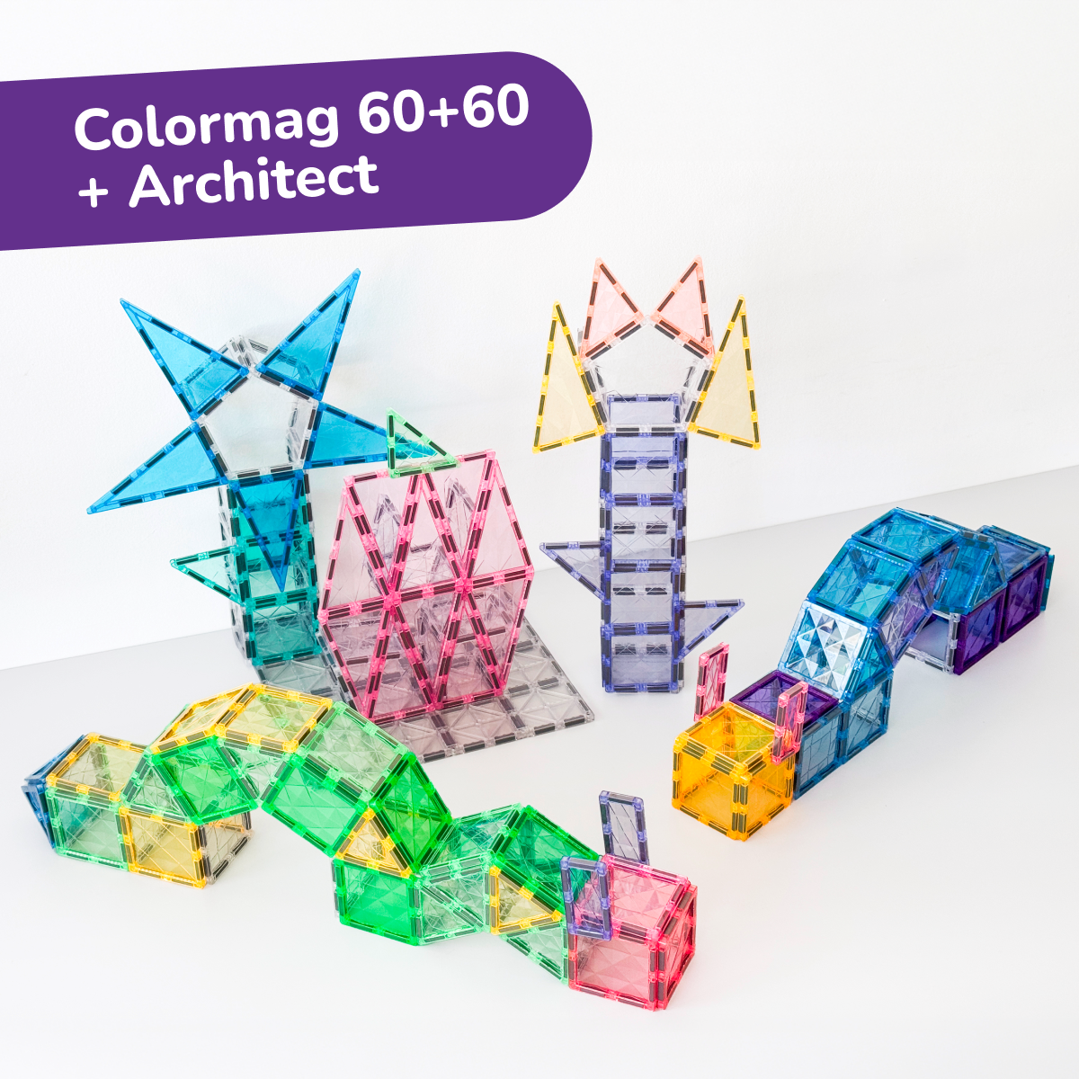 Colormag Architect