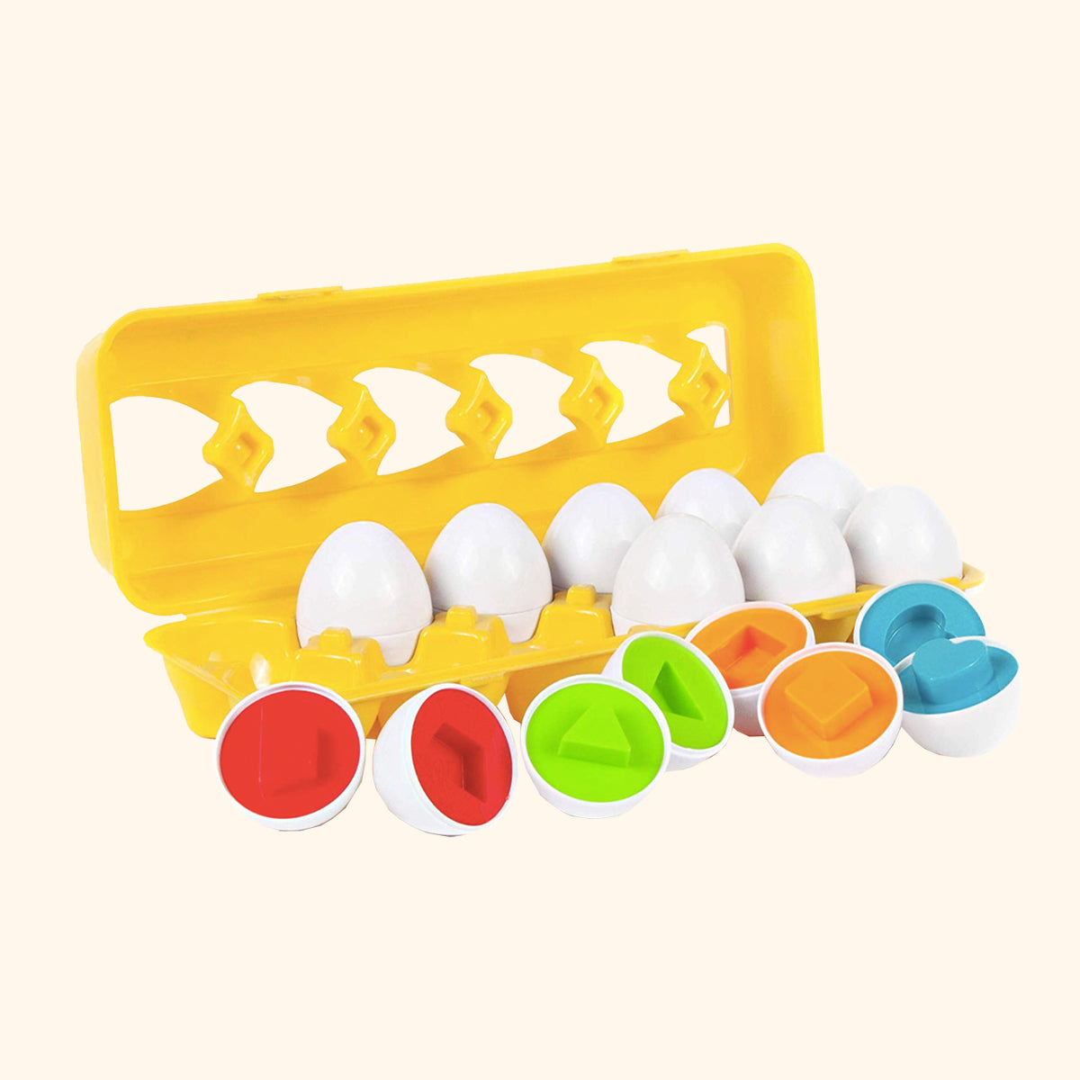 Smart Eggs Formen