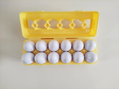 Smart Eggs Formen