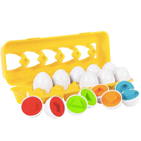Smart Eggs Formen