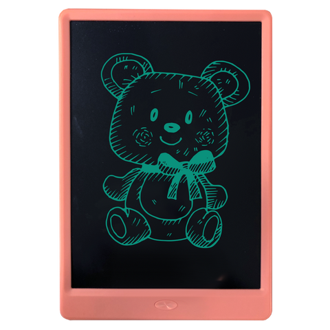 Magic Drawing Schreibtafel - L Pink